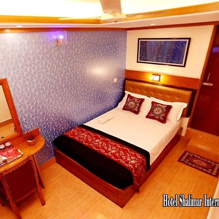 Hotel Shalimar Motijheel - Centre Of City Daca Exterior foto