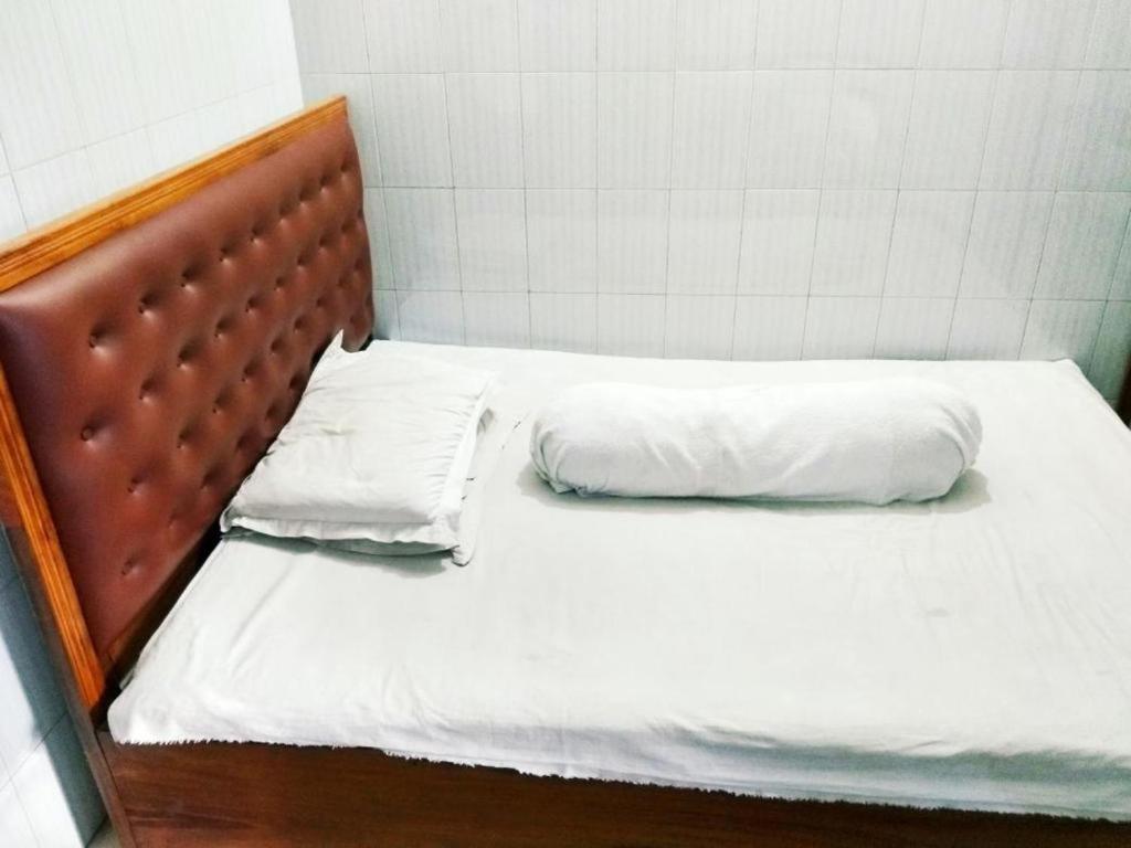 Hotel Shalimar Motijheel - Centre Of City Daca Exterior foto