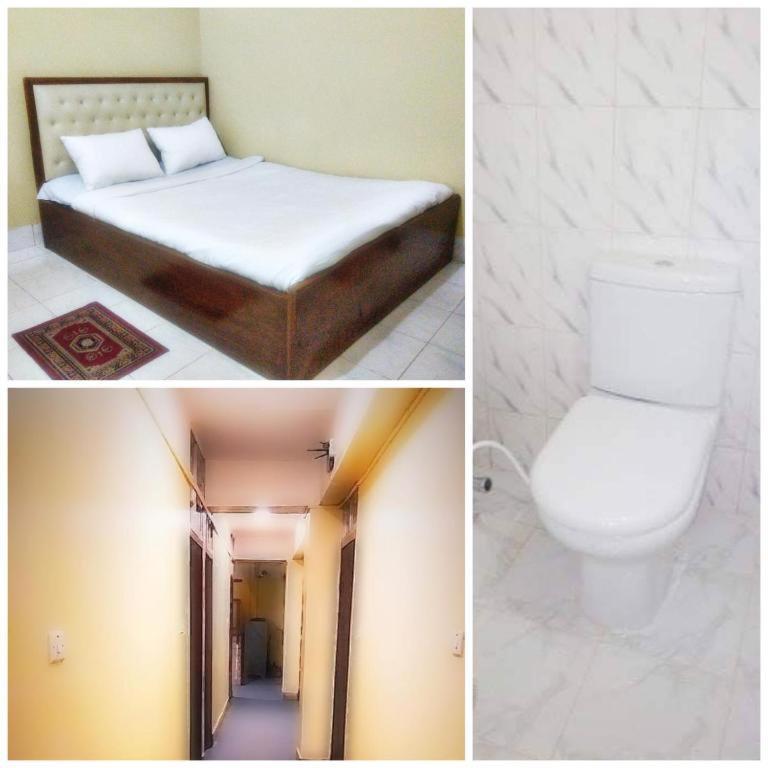 Hotel Shalimar Motijheel - Centre Of City Daca Exterior foto