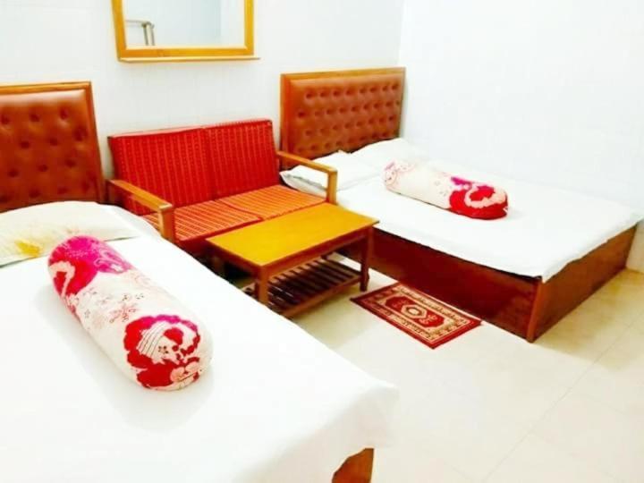 Hotel Shalimar Motijheel - Centre Of City Daca Exterior foto