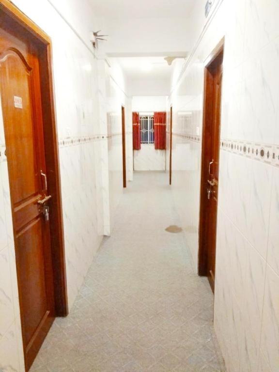 Hotel Shalimar Motijheel - Centre Of City Daca Exterior foto