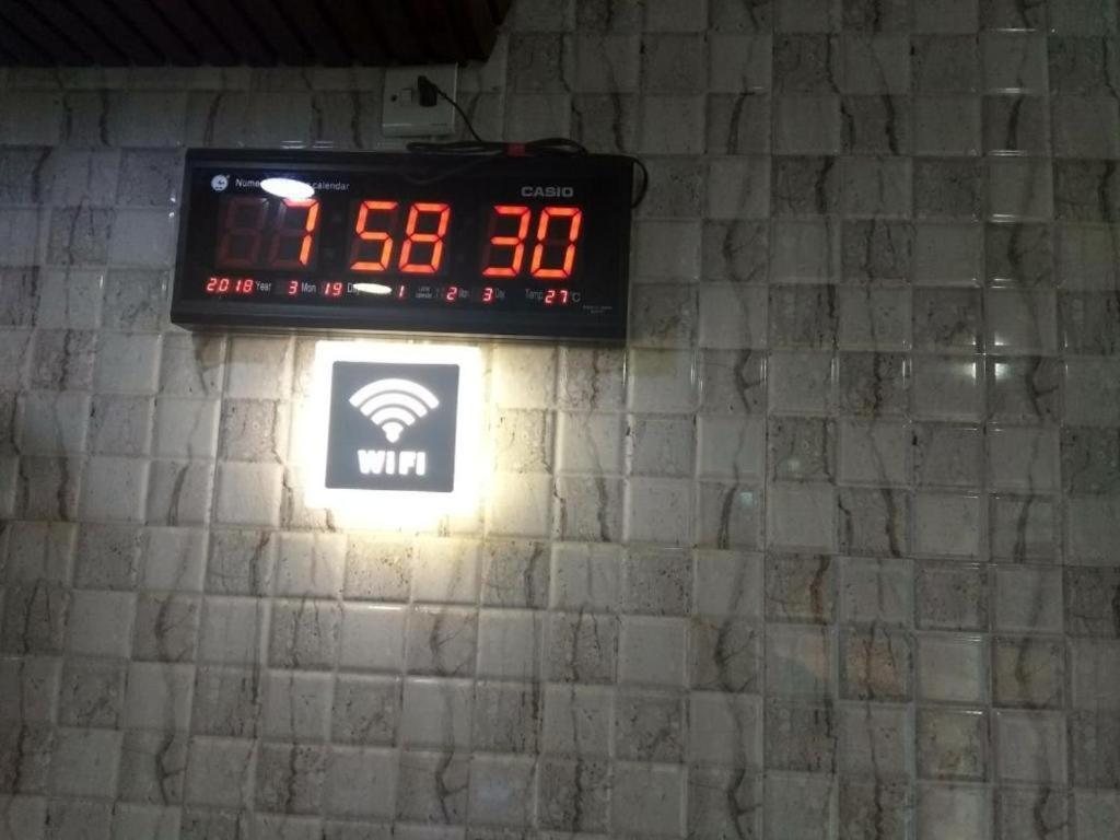 Hotel Shalimar Motijheel - Centre Of City Daca Exterior foto